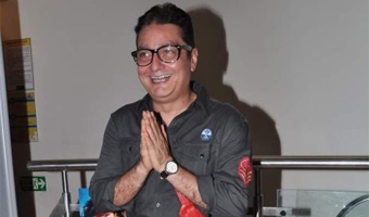 Vinay Pathak to frown, scowl in 'Bajatey Raho'